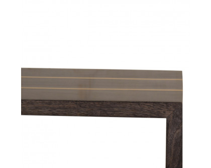 Artisan - Cairo Coffee Table