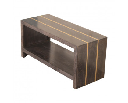 Artisan - Cairo Coffee Table