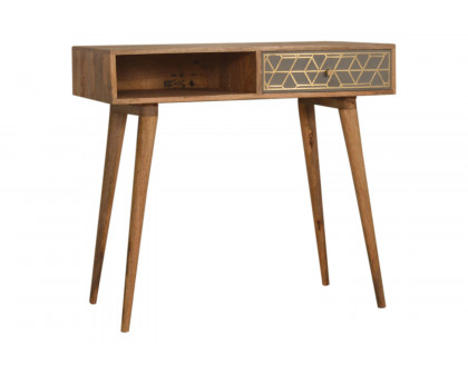 Artisan - Dice Writing Desk