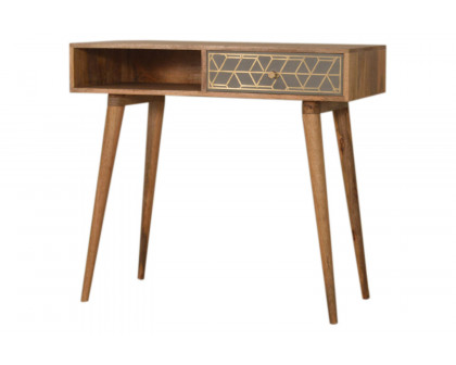 Artisan - Dice Writing Desk