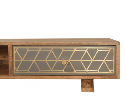 Artisan - Dice Writing Desk