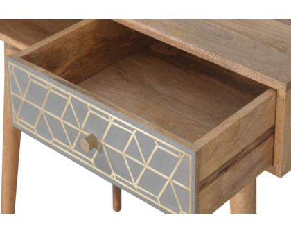 Artisan - Dice Writing Desk