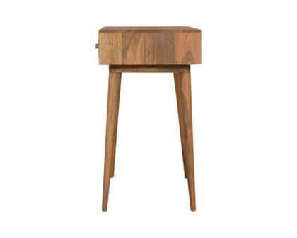 Artisan - Dice Writing Desk