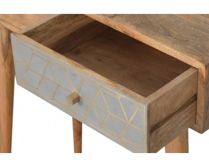 Artisan - Dice Console Table