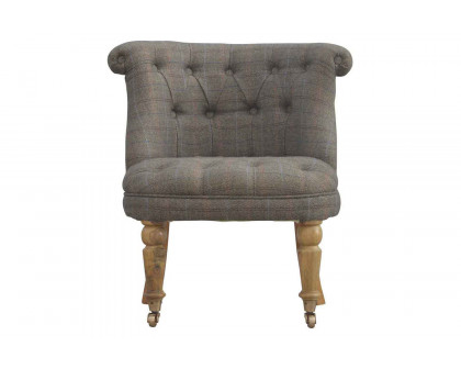 Artisan - Accent Chair