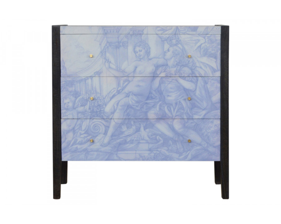 Artisan - Avanti Garden of Venus Chest