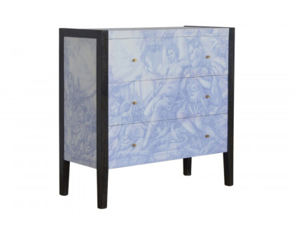 Artisan - Avanti Garden of Venus Chest