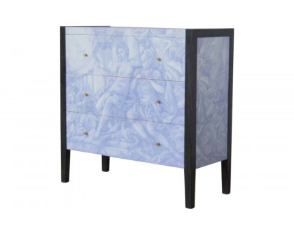 Artisan - Avanti Garden of Venus Chest