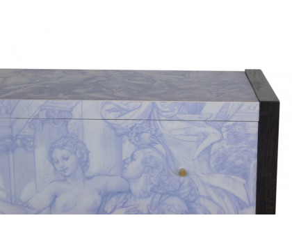 Artisan - Avanti Garden of Venus Chest