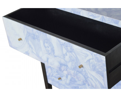 Artisan - Avanti Garden of Venus Chest