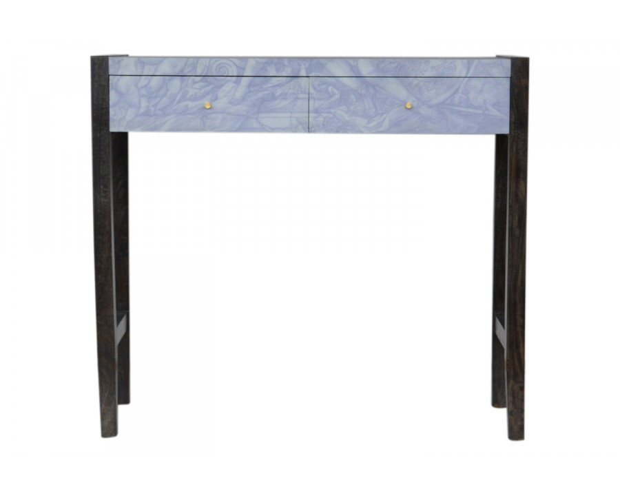 Artisan - Avanti Garden of Venus Console Table