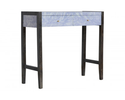 Artisan - Avanti Garden of Venus Console Table