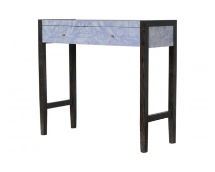 Artisan - Avanti Garden of Venus Console Table