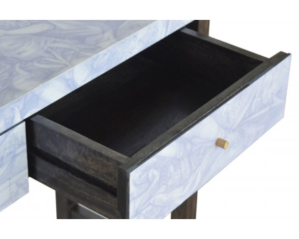 Artisan - Avanti Garden of Venus Console Table