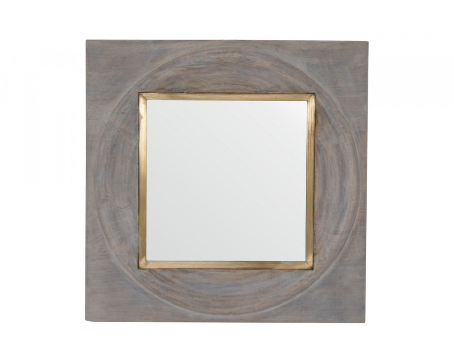 Artisan - Leonardo Mirror