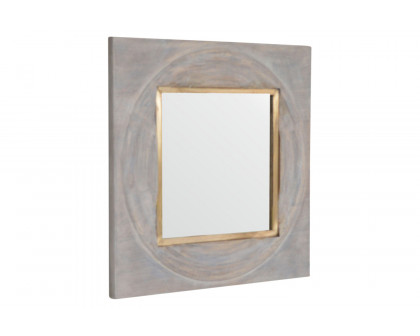 Artisan - Leonardo Mirror