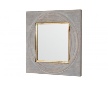 Artisan - Leonardo Mirror