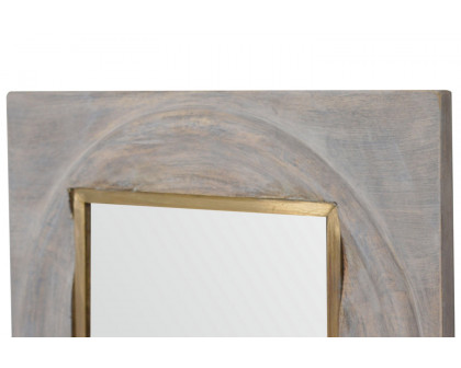 Artisan - Leonardo Mirror