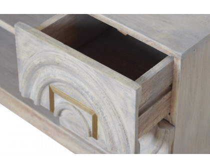 Artisan - Leonardo Entertainment Unit