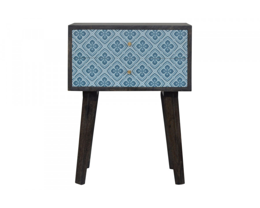 Artisan - Riva Lucy Locket Bedside