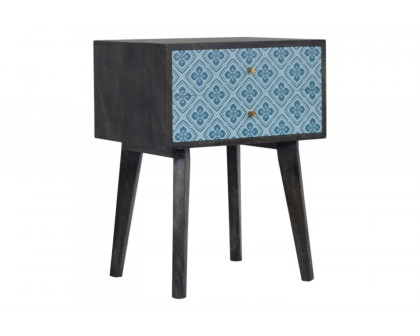 Artisan - Riva Lucy Locket Bedside