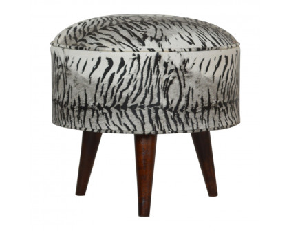 Artisan - Nordic Style Footstool