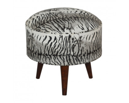 Artisan - Nordic Style Footstool