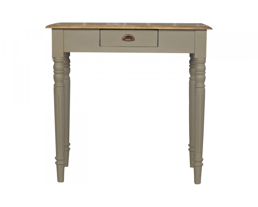 Artisan - Hand Painted Writing Desk