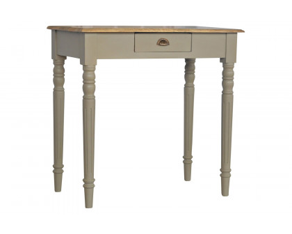 Artisan - Hand Painted Writing Desk