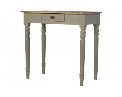 Artisan - Hand Painted Writing Desk