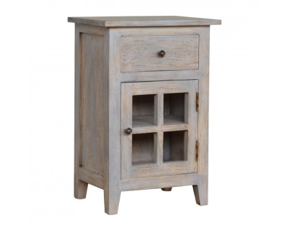 Artisan - Mini Nightstand in Acid Wash