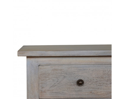 Artisan - Mini Nightstand in Acid Wash