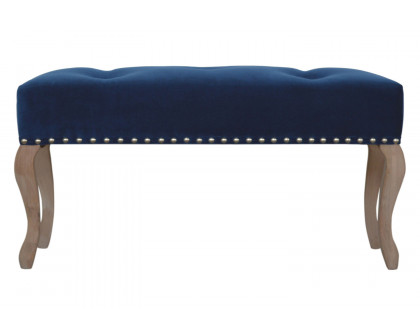 Artisan - French Style Bench