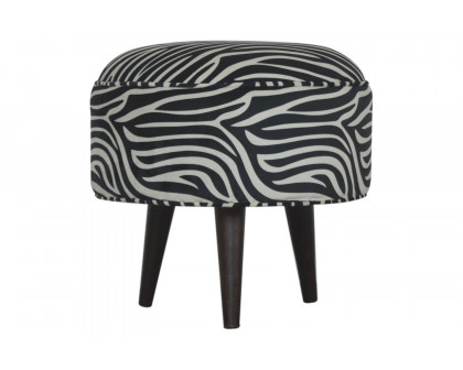 Artisan - Nordic Style Footstool