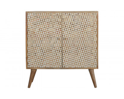 Artisan - Sarina Cabinet