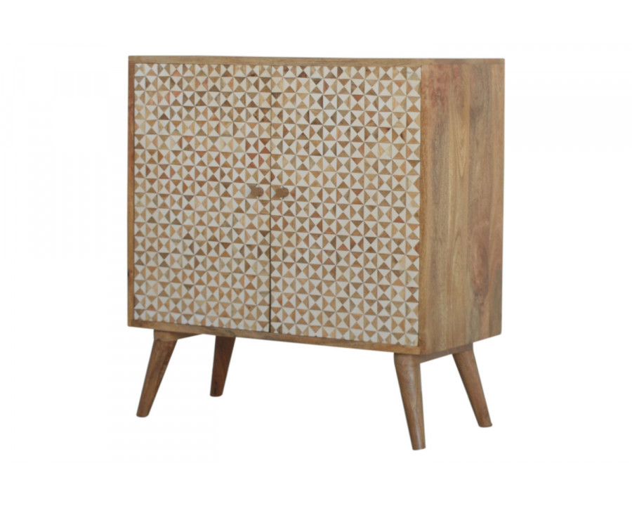 Artisan - Sarina Cabinet