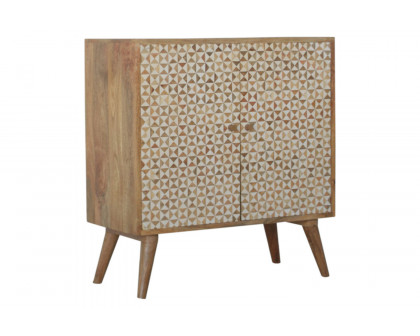 Artisan - Sarina Cabinet