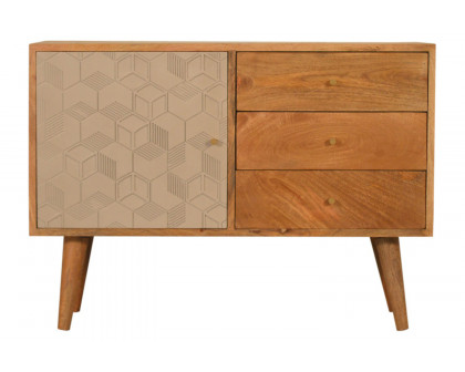 Artisan - Acadia Sideboard with Drawers