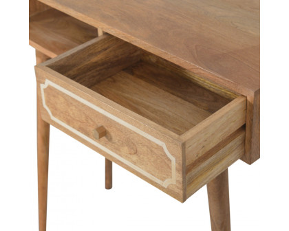 Artisan - Nepal Writing Desk