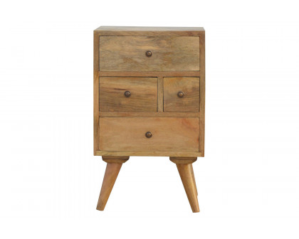 Artisan - Nordic Style Multi Bedside