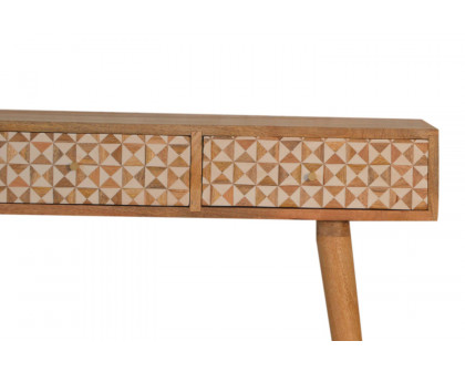 Artisan - Sarina Console Table