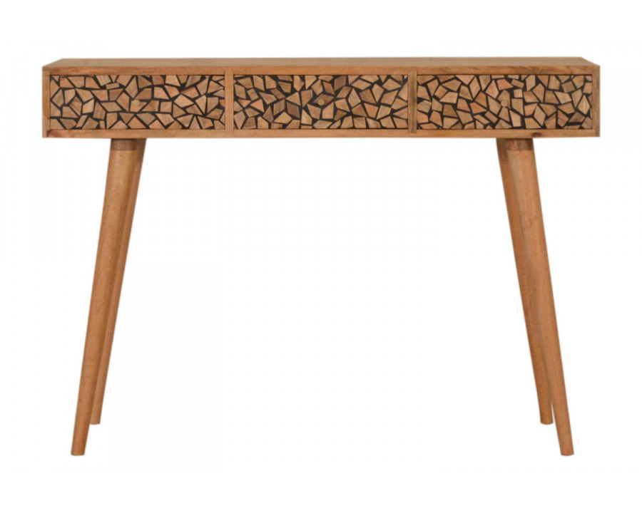 Artisan - Lisbon Console Table