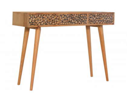 Artisan - Lisbon Console Table