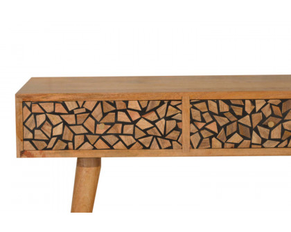 Artisan - Lisbon Console Table