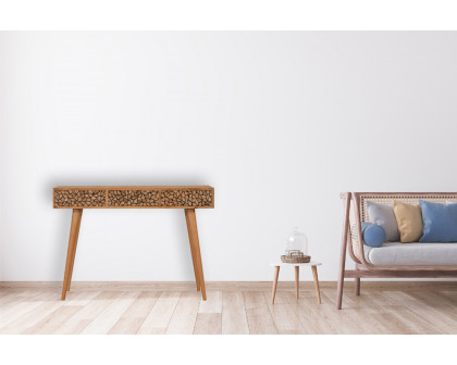 Artisan - Lisbon Console Table