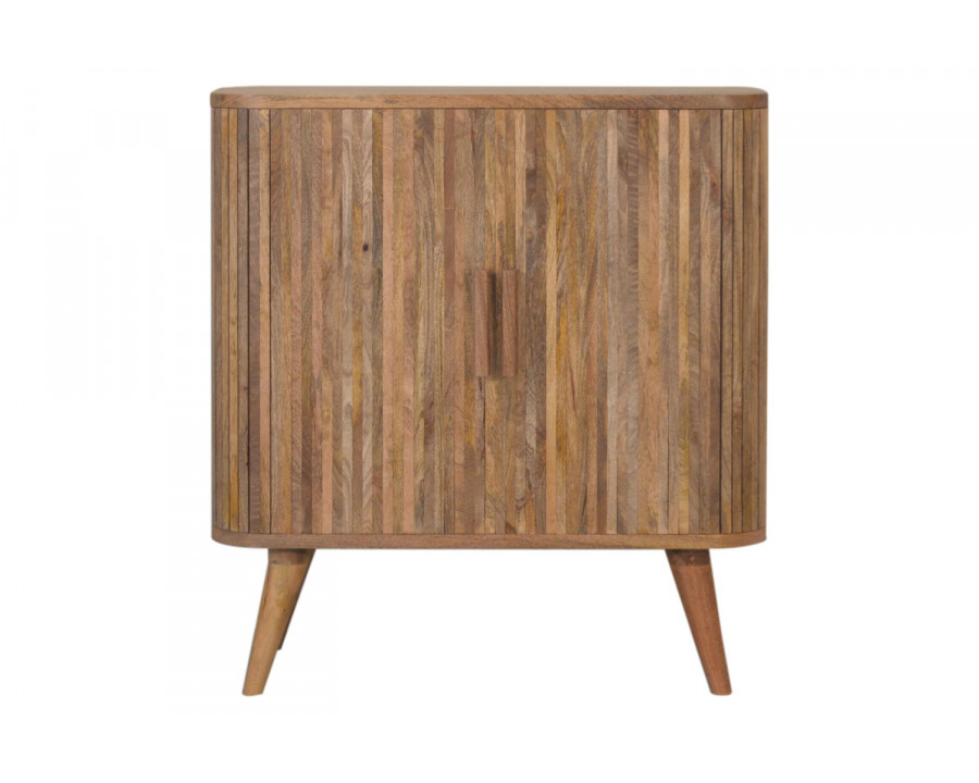 Artisan - Stripe Cabinet