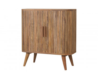 Artisan - Stripe Cabinet