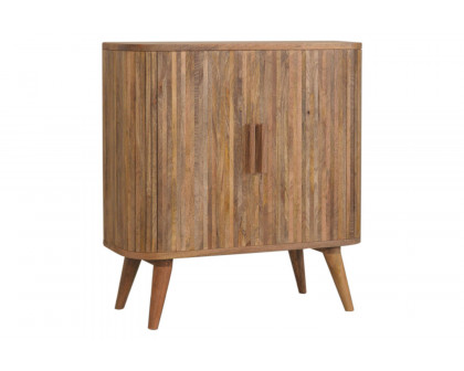 Artisan - Stripe Cabinet