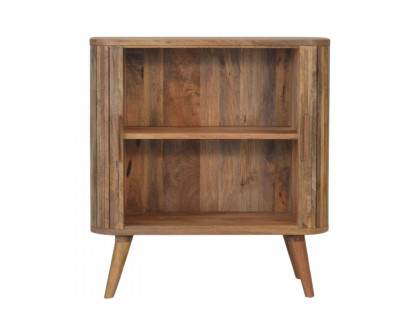 Artisan - Stripe Cabinet