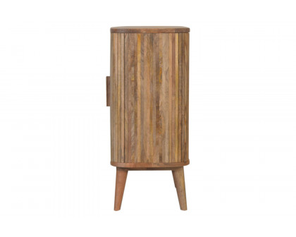 Artisan - Stripe Cabinet